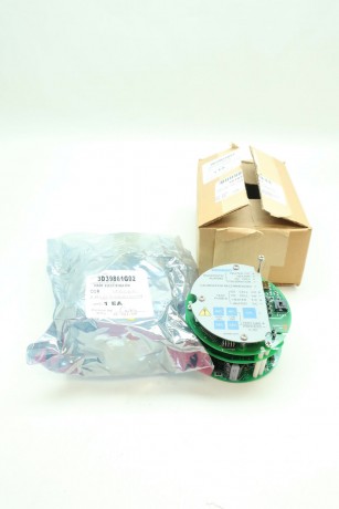 3D39861G02 ROSEMOUNT