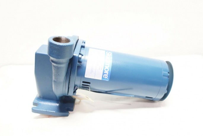 VJS-105 P/MTR SKIDMORE