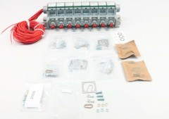 F8318D FTL8318D019MS ASCO