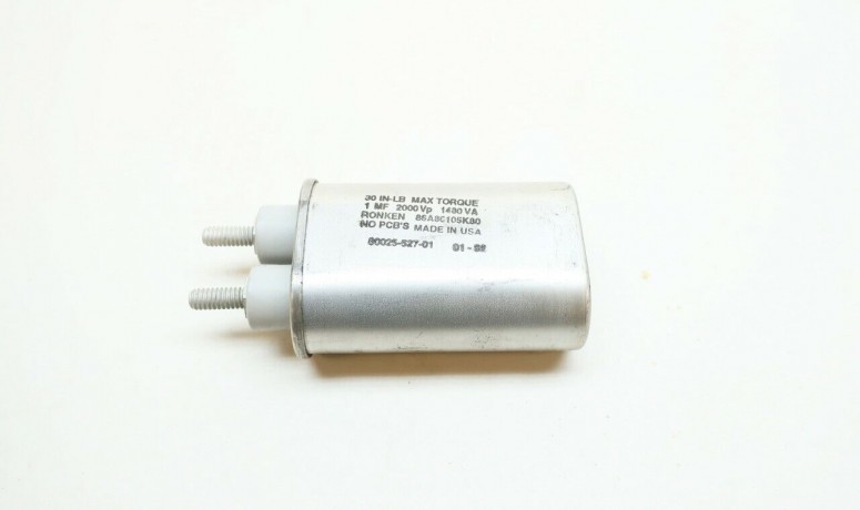 80025-527-01-R ALLEN BRADLEY