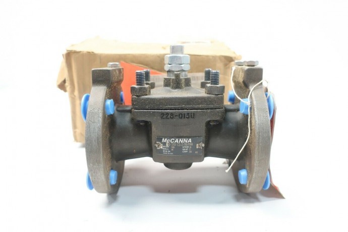 150 S151 CS-Z-S6/PAA MCCANNA