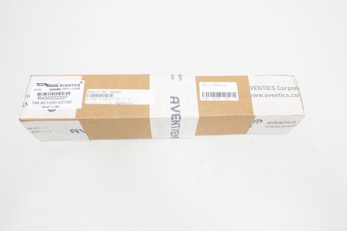 R432022337 TM-821000-03100 REXROTH