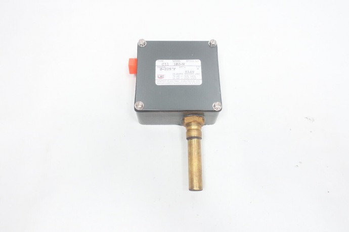 C11 102-W UE UNITED ELECTRIC