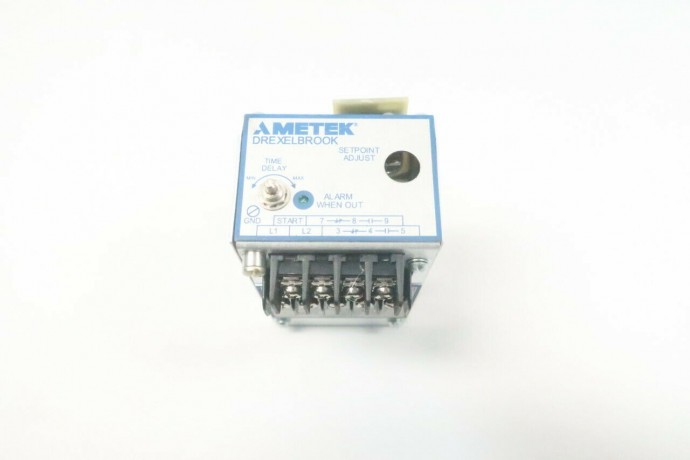 406-7001-001 DREXELBROOK