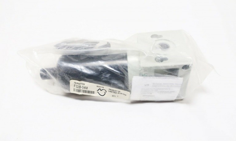 F32B-04M NUMATICS