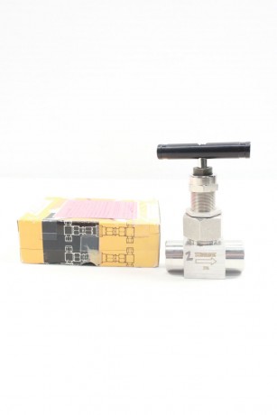 SS-12NBSW8P-G WHITEY