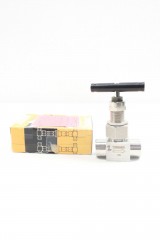 SS-12NBSW8P-G WHITEY