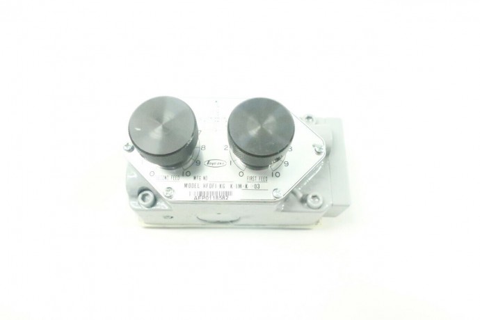 HFDFI-KG2K-IM-K1-03 TOYO-OKI