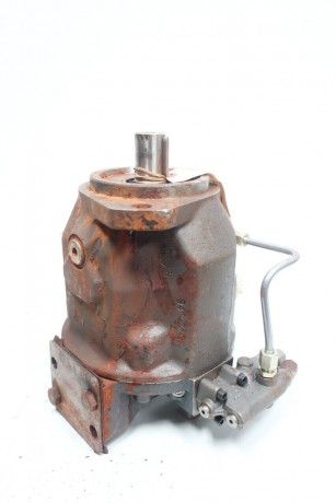 AA10VS071DFLR1/31R-PKC92N00-50HP-SET A BRUENINGHAUS HYDROMATIK
