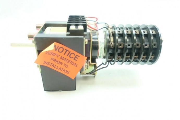 7825ED ELECTROSWITCH