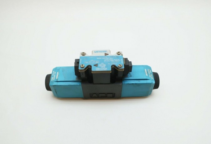 DG4V-3-2C-M-FTWL-D1-H7-60 VICKERS