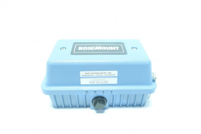 22996-00 22814-00 ROSEMOUNT