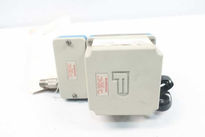 10D1476PH04PM29AY13A1112D1X1 BAILEY FISHER PORTER