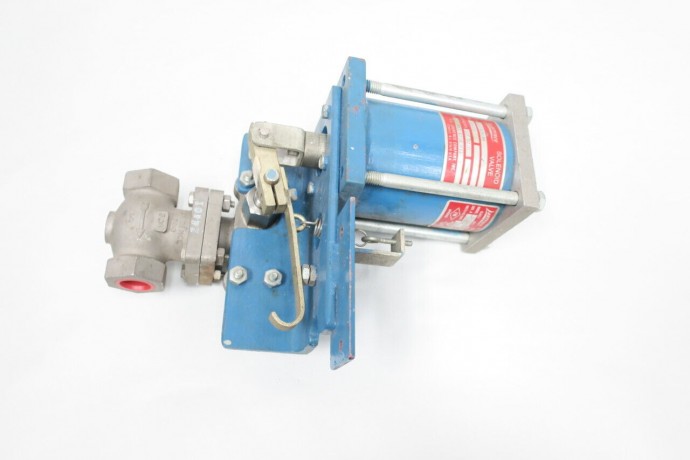 64036DCPS R.G. LAURENCE COMPANY