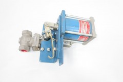 64036DCPS R.G. LAURENCE COMPANY