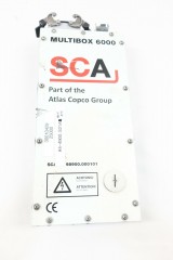 98900.000101 SCA SCHUCKER