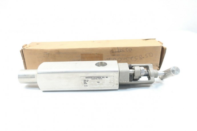 M5YKHIS-446LBC-P ANDERSON GREENWOOD