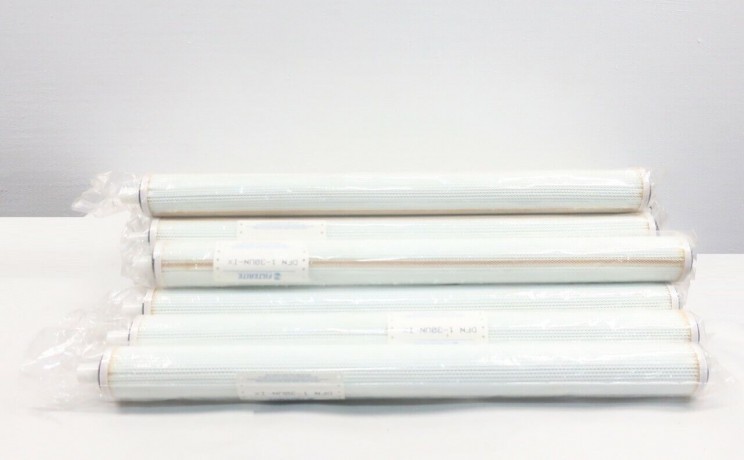 DFN 1-30UN-IX FILTERITE