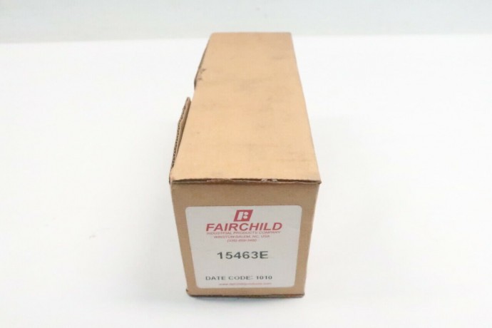 15463E FAIRCHILD