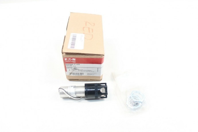 EMP009 J1 LED EATON