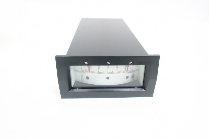 9283-22-D-VB-11M-J1173 VERSATILE MEASURING INSTRUMENTS