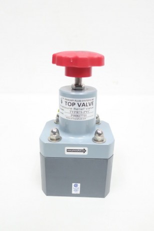 TVPR75-PVC PRIMARY FLUID SYSTEMS