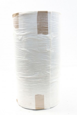 EM 8/2 00+00 PU SI AS WHT 588300 ADAPT PLASTICS