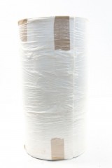 EM 8/2 00+00 PU SI AS WHT 588300 ADAPT PLASTICS