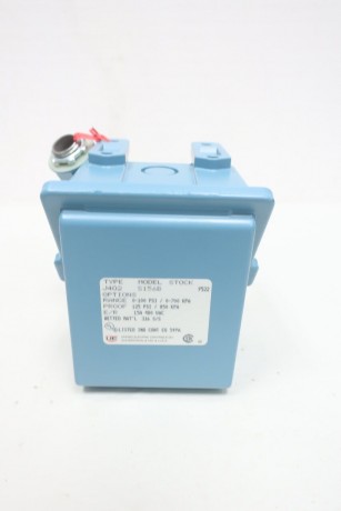 J402-S156B UE UNITED ELECTRIC