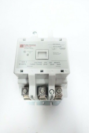 A201K3CA CUTLER HAMMER