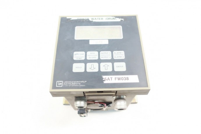 1892993 LEEDS NORTHRUP