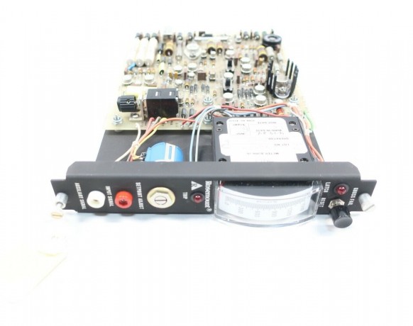 710DU0TT361257 ROSEMOUNT