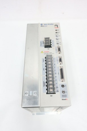 2098-DSD-HV030-SE ALLEN BRADLEY