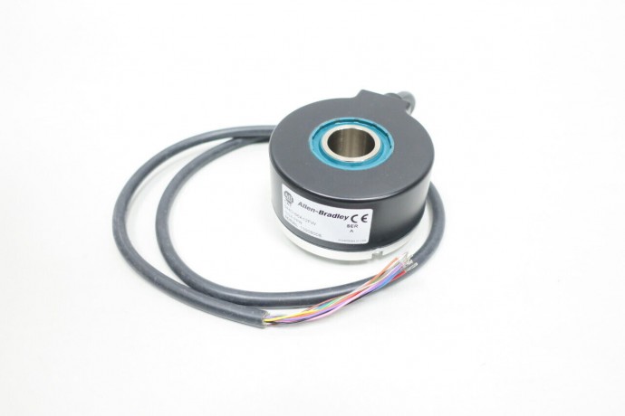 844D-B6A12FW ALLEN BRADLEY