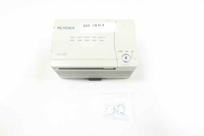 LK-2101 KEYENCE