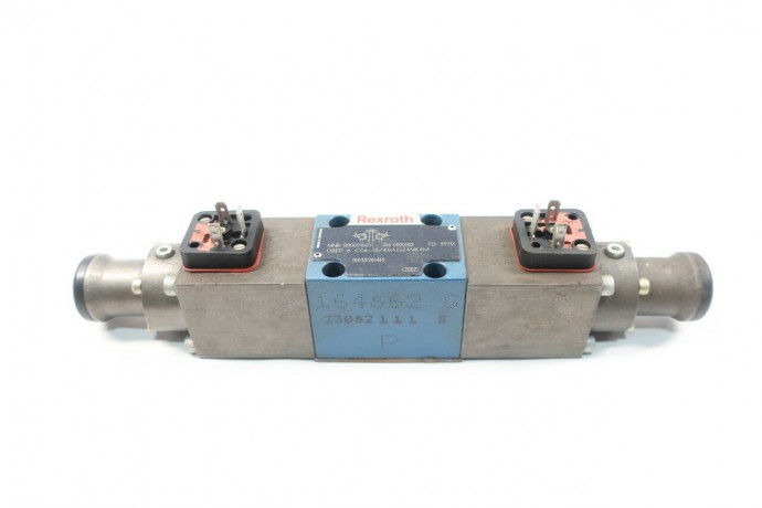 DBEP 6 C06-13/45AG24NK4M REXROTH