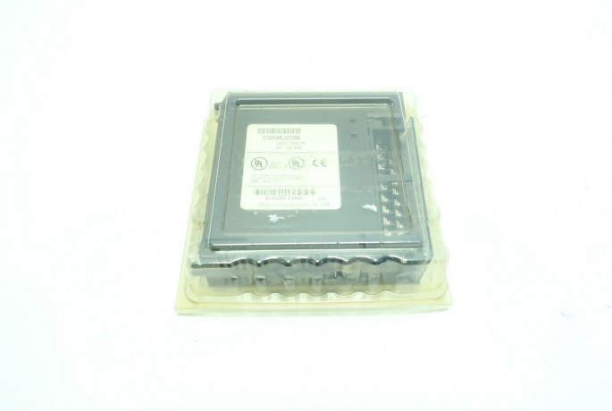 IC693ALG220G GE FANUC