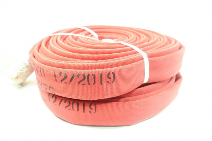 4706465 A&M INDUSTRIAL