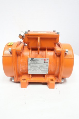 CD 36-1040 MARTIN ENGINEERING