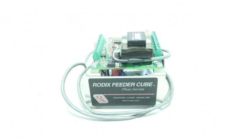 121-8240 RODIX