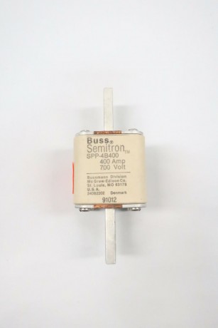 SPP-4B400 COOPER BUSSMANN