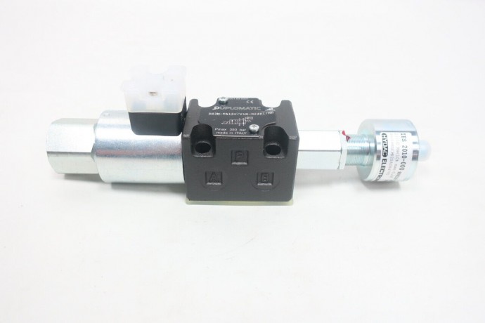 DS3M-TA100/21N-D24K1/MB DUPLOMATIC