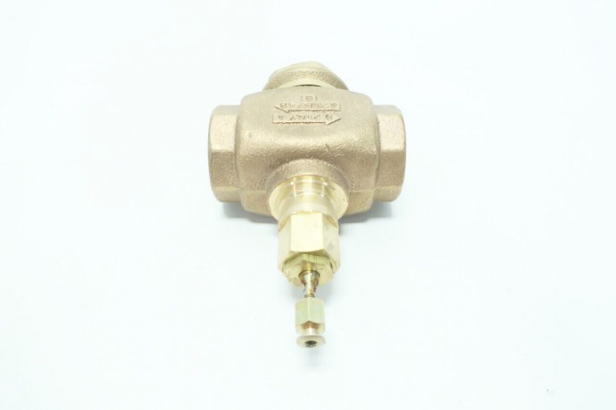 V5011N 1081 HONEYWELL