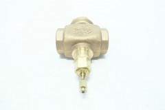 V5011N 1081 HONEYWELL