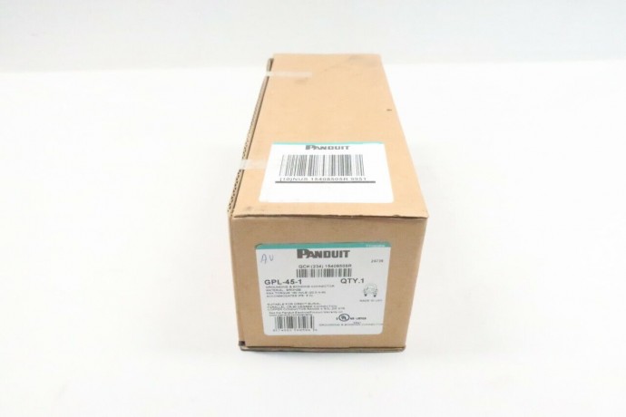 GPL-45-1 PANDUIT