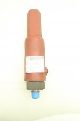 2740UL THORC TELEDYNE