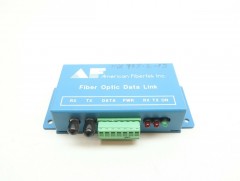 MX-485-2-13 AMERICAN FIBERTEK