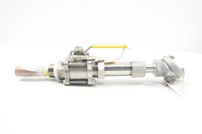 CEL-IBSS-002-KA-N-K-0.02 ROSEMOUNT