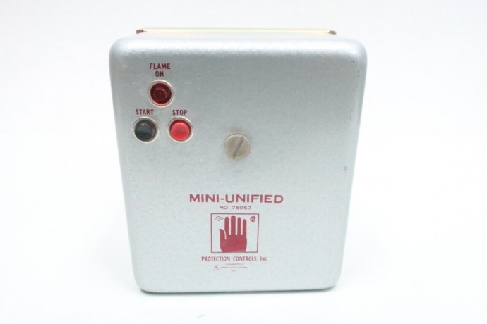 76057 PROTECTION CONTROLS