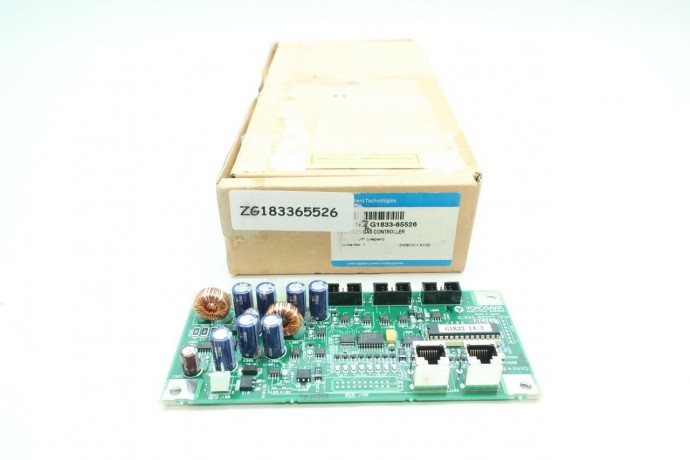 G1833-66553 YOKOGAWA